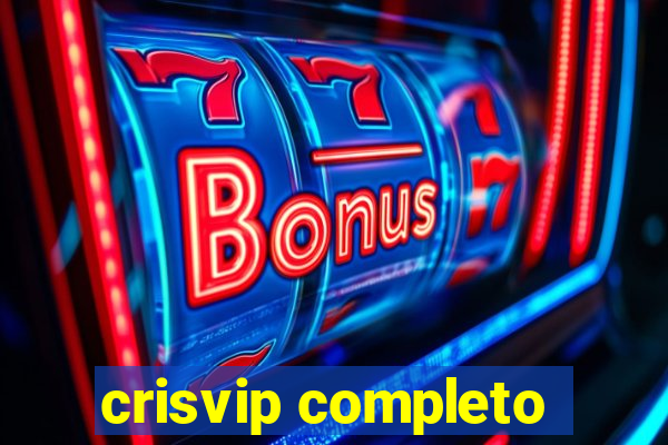 crisvip completo